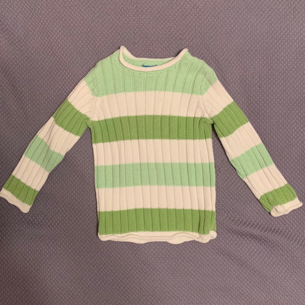 Children’s place 4T sweater